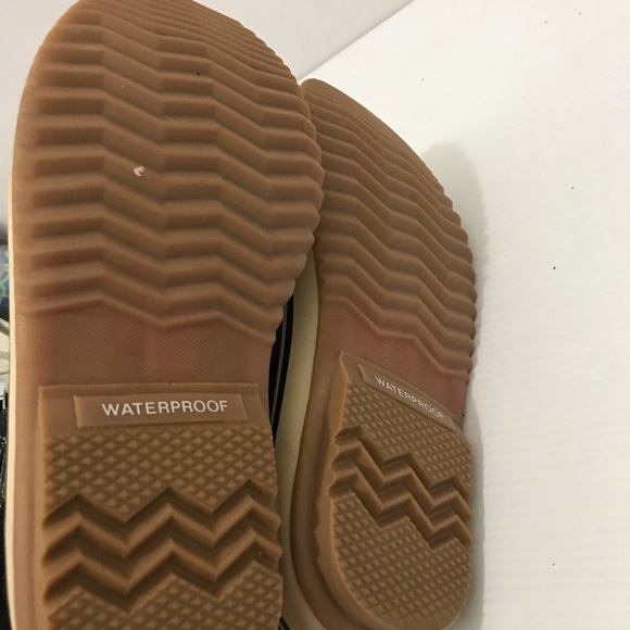 Sorel Women's Joan of Arctic Knit Ii Size 7 - Picture 6 of 7